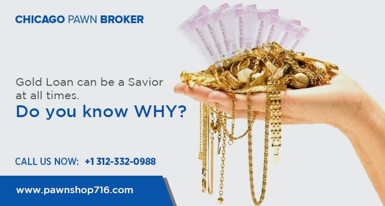Looking for Pawnbrokers Online Shop in Chicago?