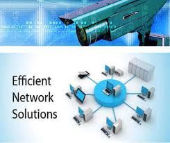 Boost Your Business Infrastructure with Techsol’s Networking Solutions in Pune