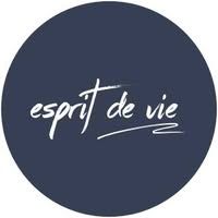 Two Esprit De Vie