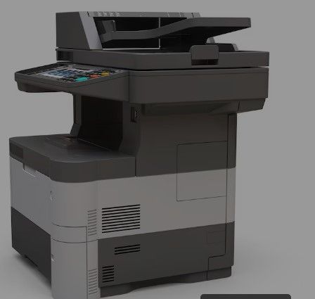 Get the Best Copier Machine Deals in Singapore