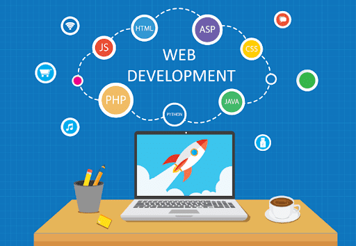 Which Are The Best Website Designing Company in Noida?