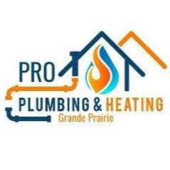 Pro Plumbing & Heating | Grande Prairie