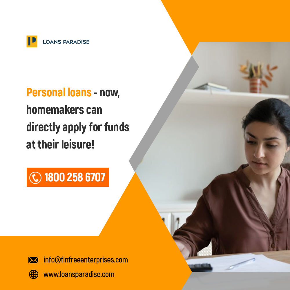 Get Customized Deals on Personal Loans in Hyderabad