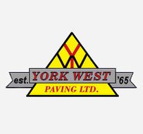 West York Paving Ltd