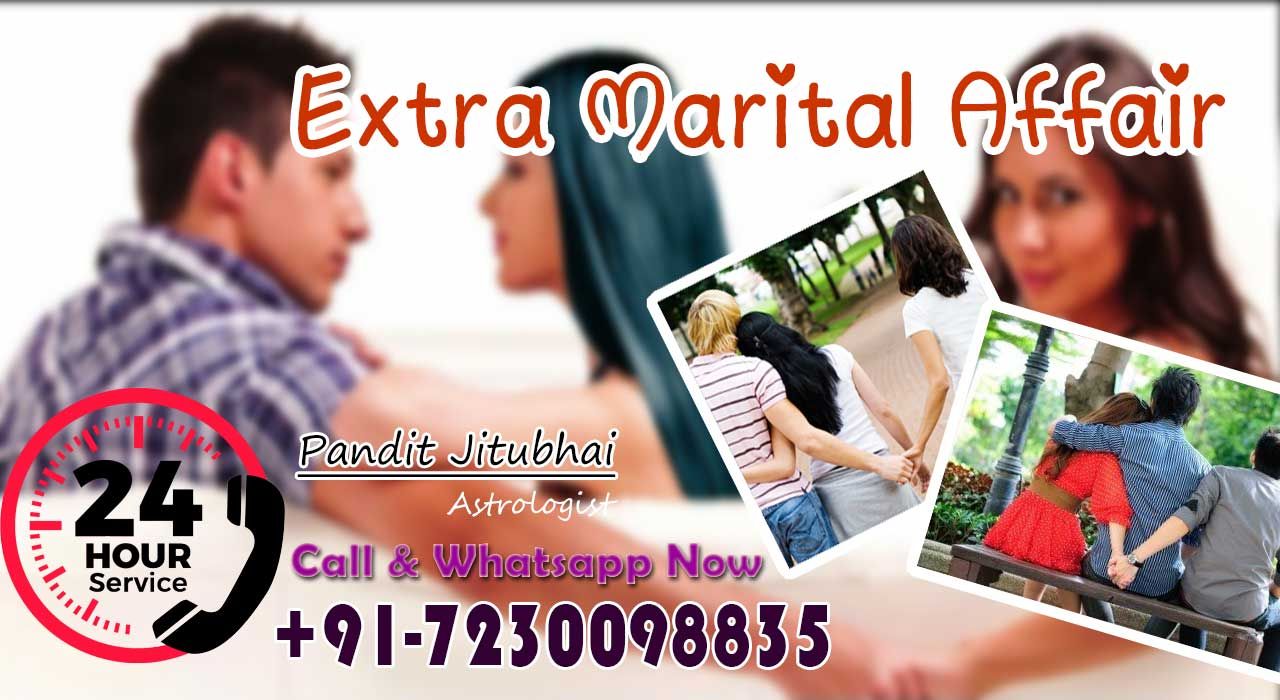 Call Now to Pandit Jitubhai | Solution with Client Satisfaction | Love Astrology