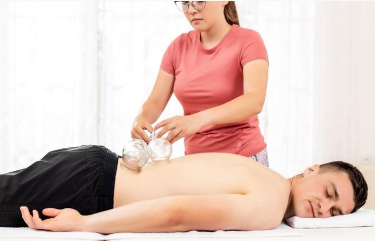 Outcall Massage Service – Comfort & Relief at Your Door