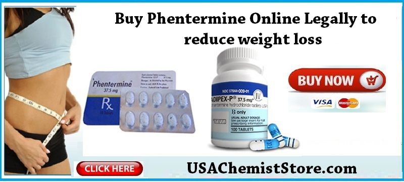 Buy Phentermine Online Legally