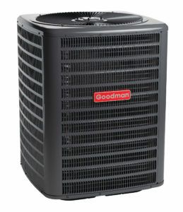 Ac Replacement Services in North Port