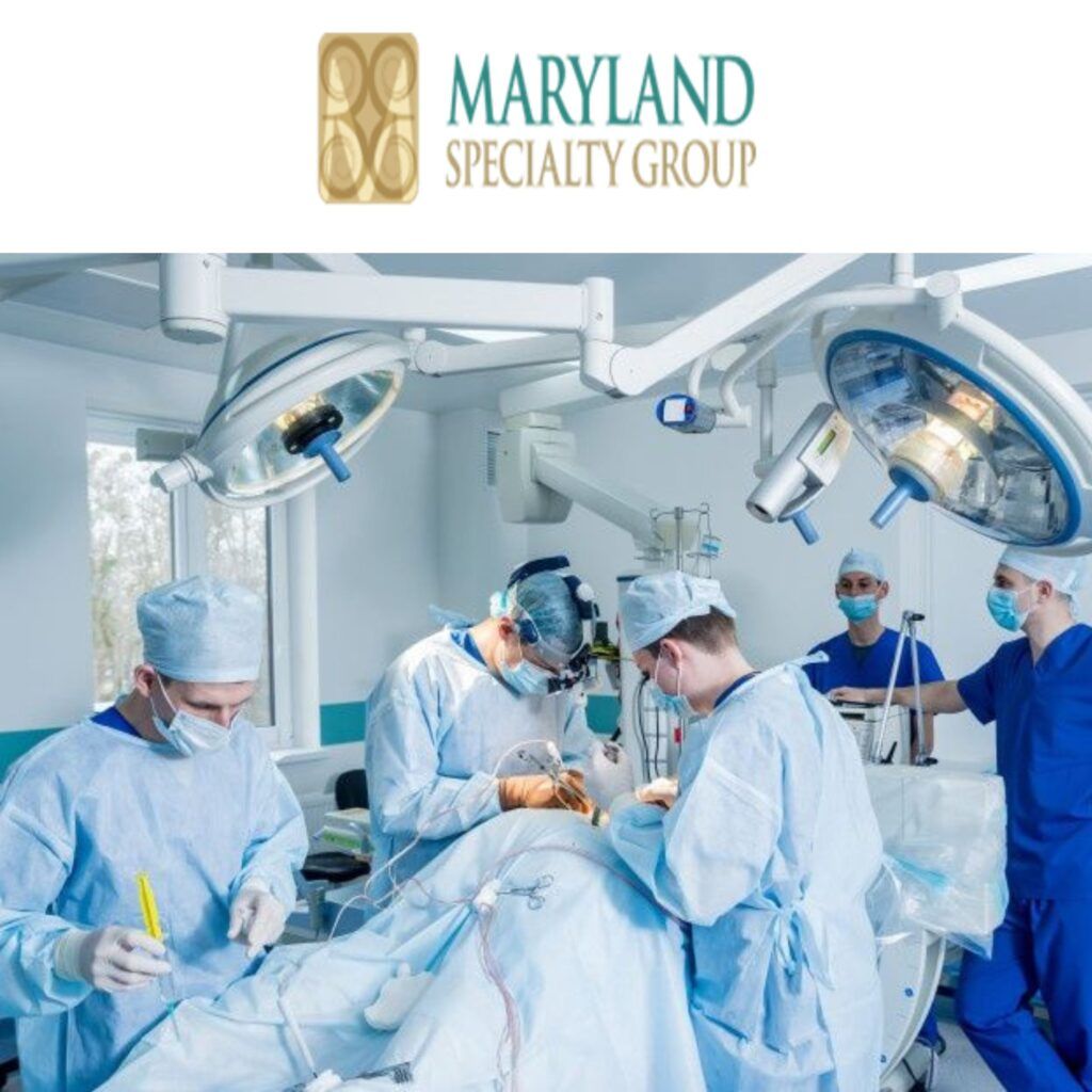 Bioidentical Hormone Replacement in Maryland: Personalized Care at Maryland Specialty Group