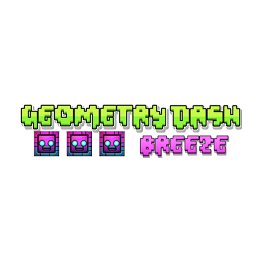 Geometry Dash Breeze