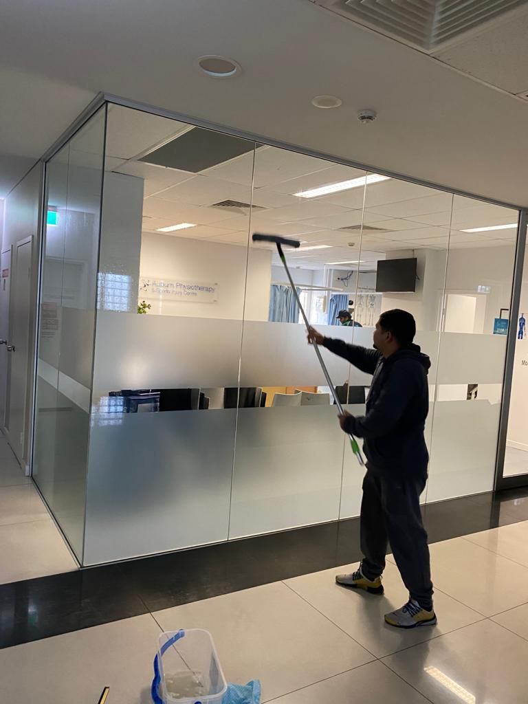 Best Window Cleaning Service Sydney-JBN Cleaning