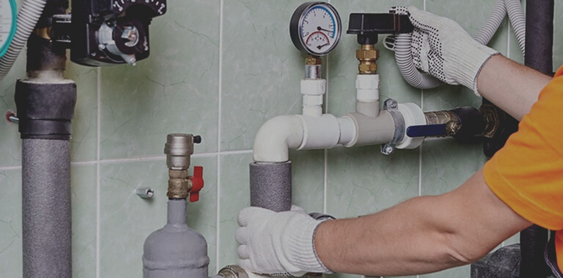 24Hrs Plumbing Services | Installation, Repair & Maintenance