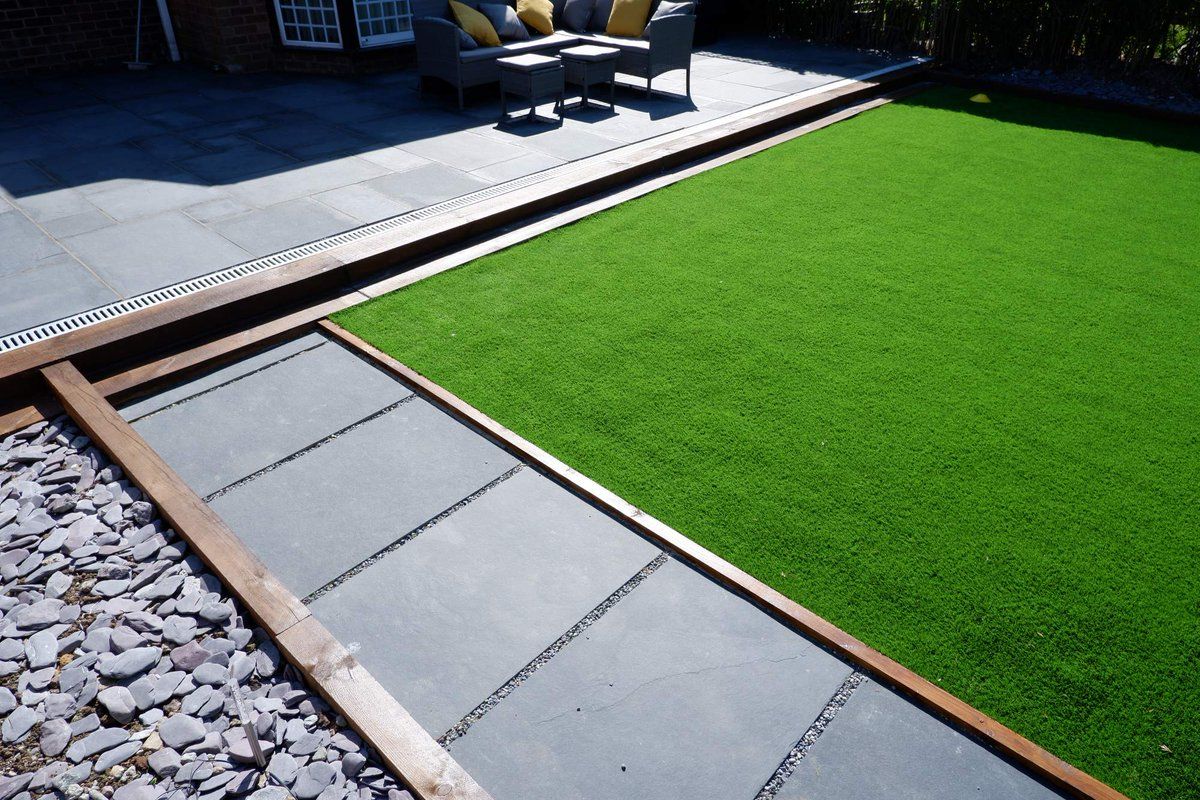 Artificial Grass For Pets London