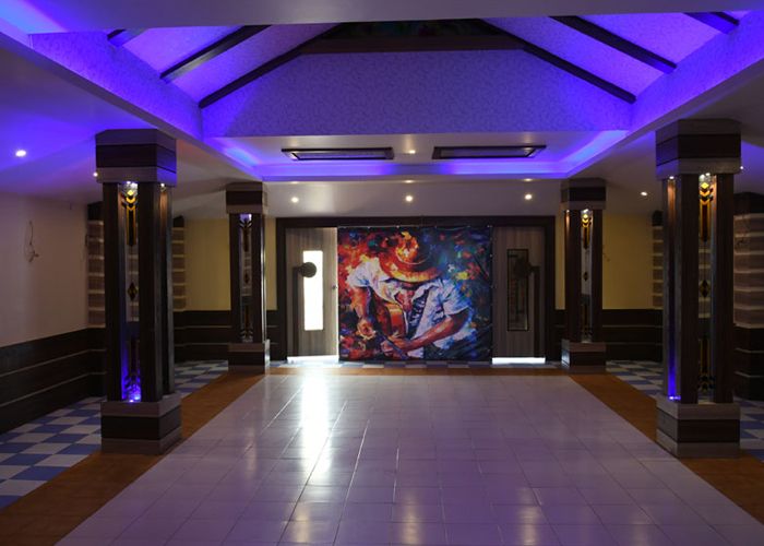 Corporate Party Hall in Hooghly