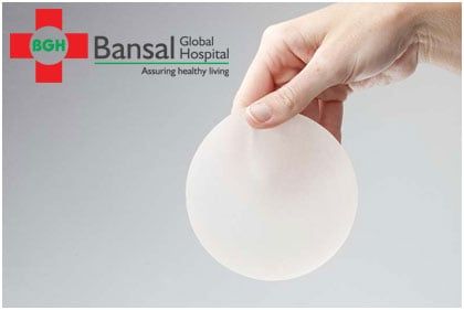 What are the different types of Breast Implants?