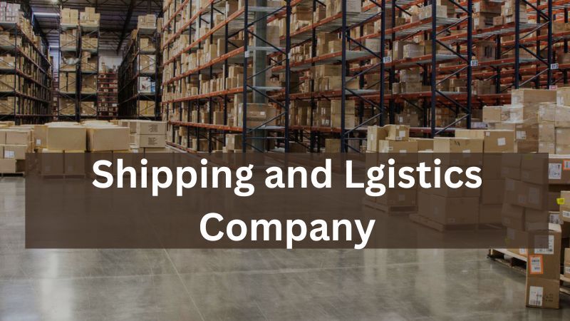 Warehouse & Logistics Solution - Best Logistics Company in Lucknow