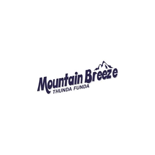 Mountain Breeze | Orange Flavor Strips Online