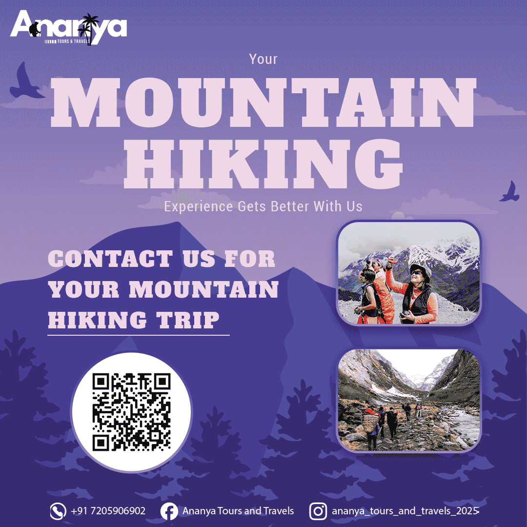 Customized Odisha Tours Ananya