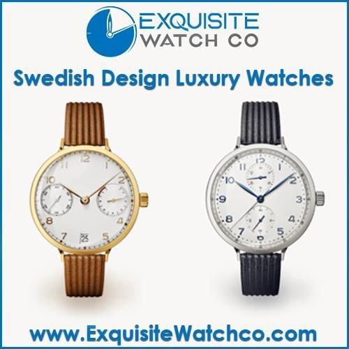 Exquisite Watch Co - Ph: (877) 314-6884