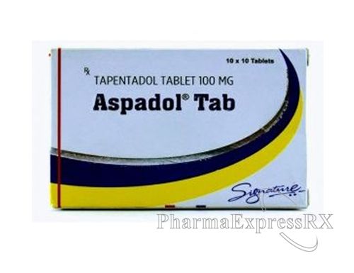 Aspadol Pills Available Online Exclusively on PharmaExpressRx