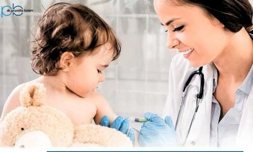 Best Pediatricians in Delhi – Book Instant Appointment