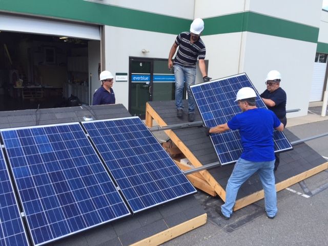 Solar Installations Service In Arizona | Tucson Solar Pros