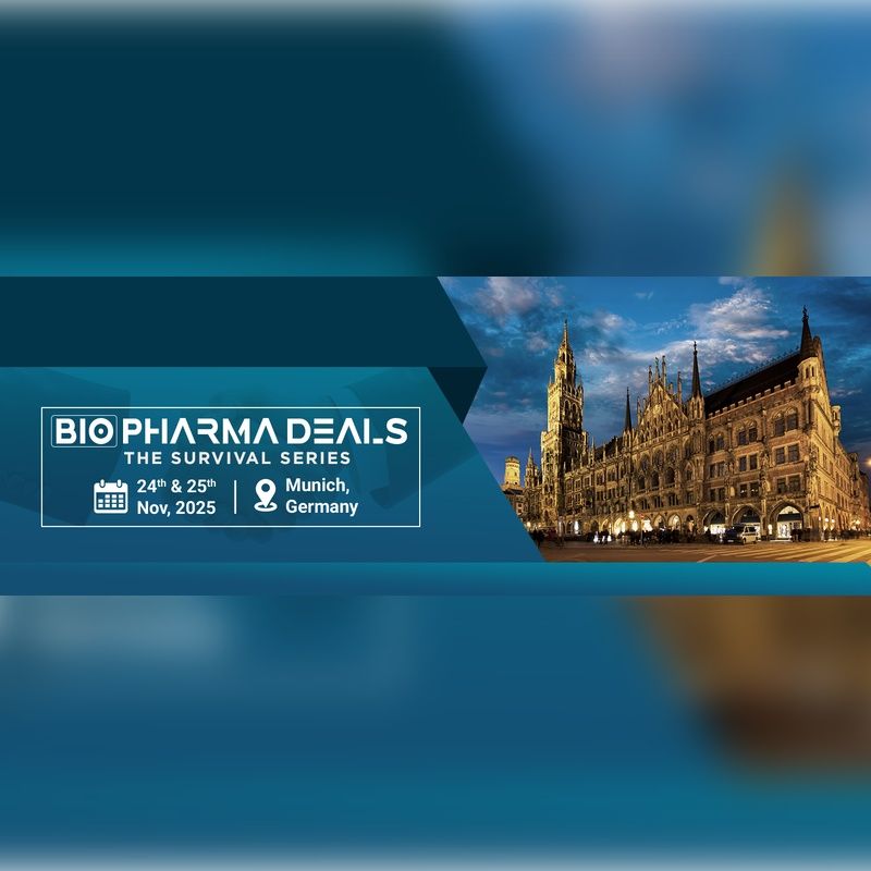 BioPharma Deals - The Survival Series