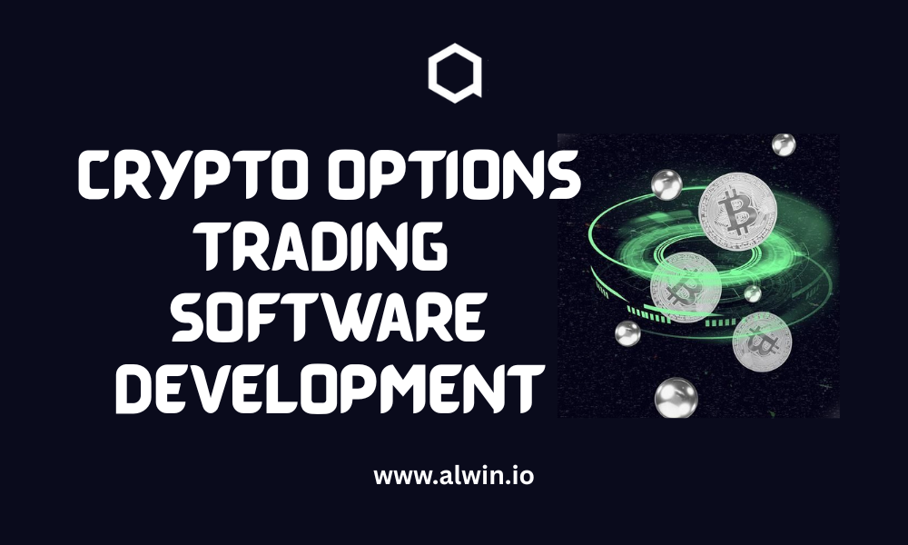 Next-Gen Crypto Futures Trading Platform Development