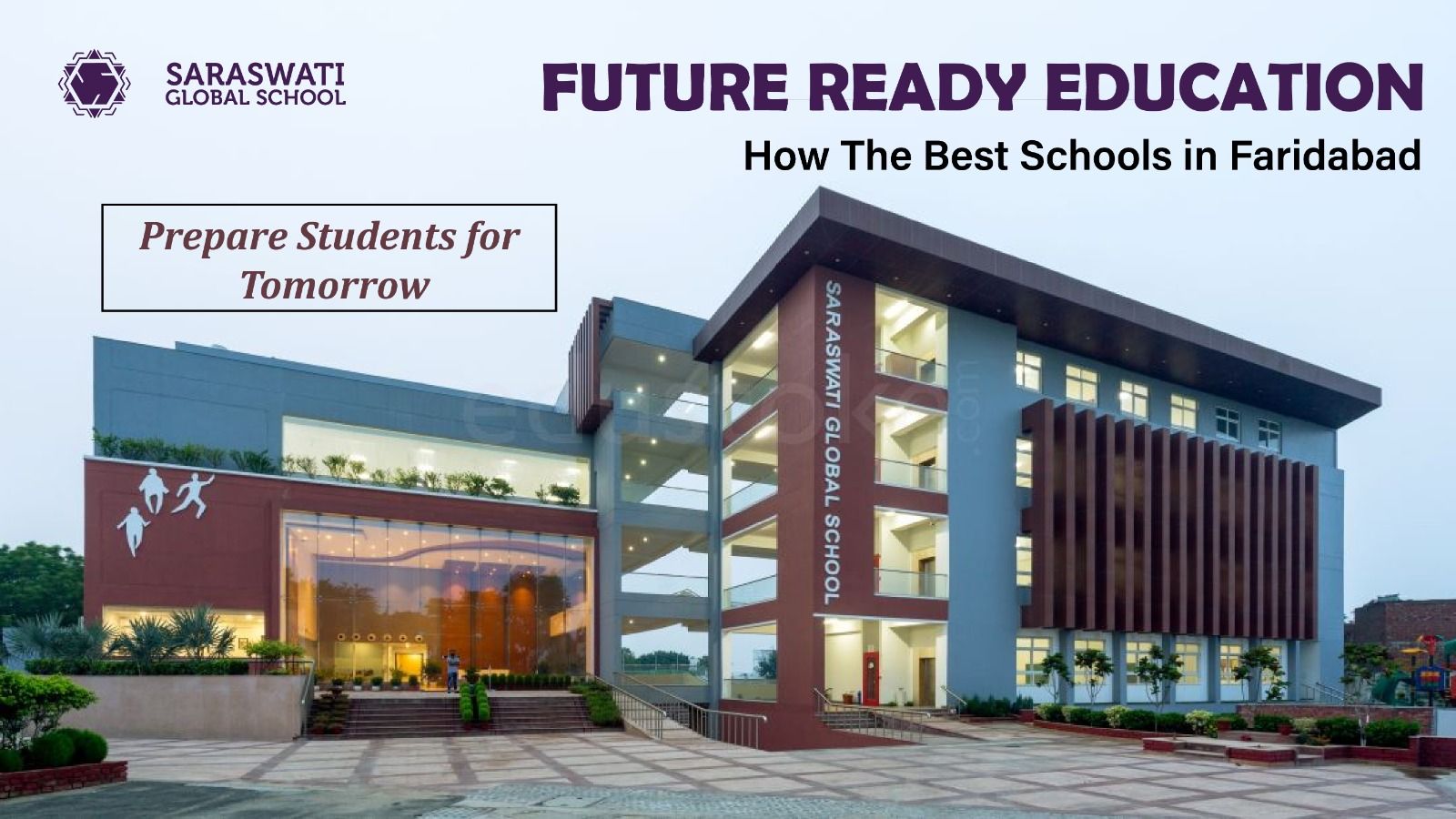 Best Schools in Faridabad | Top CBSE School in Greater Faridabad Haryana