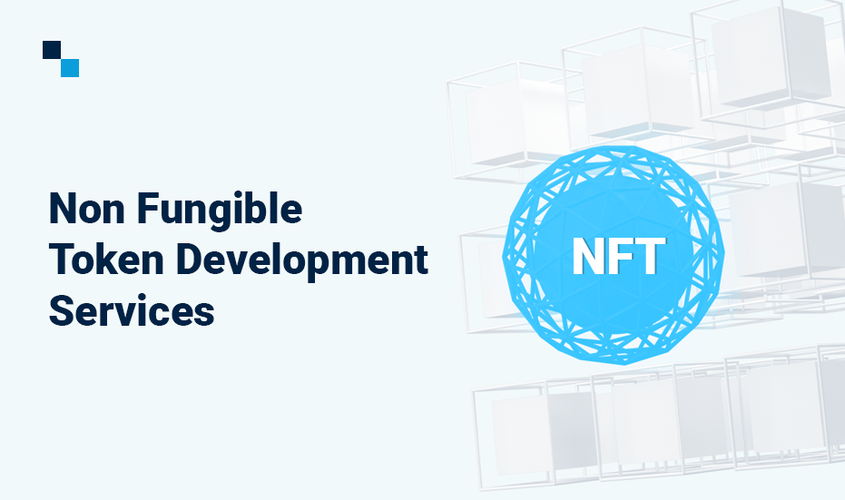 Antier Solutions : The best NFT Token Development Company