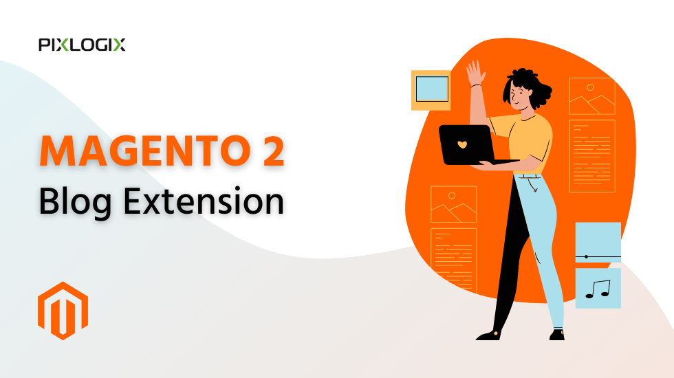 Affordable Magento 2 Blog Extension
