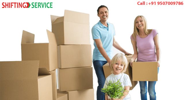 Top 10 packers and movers in Ranchi | Shifting Srevices