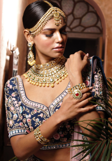 Where Quality Meets Elegance – R.R. Agarwal Jewellers, Bara Bazar-Kolkata!