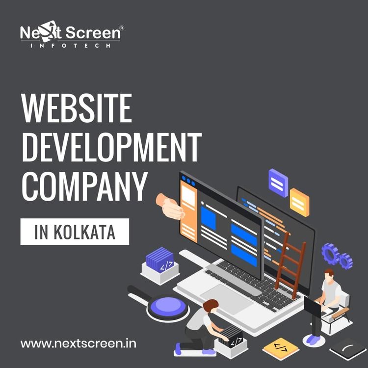 web development companies kolkata