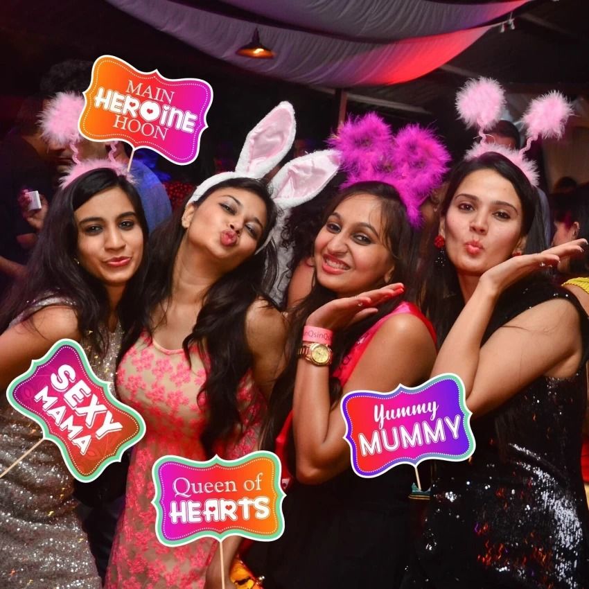 Top 10+ Clubs for Party in Delhi with Sloshout