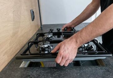 Gas Hob and Cooker Installation Manchester | Gill Electrical and Gas United Kingdom