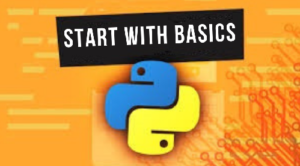 Python Programming  Language