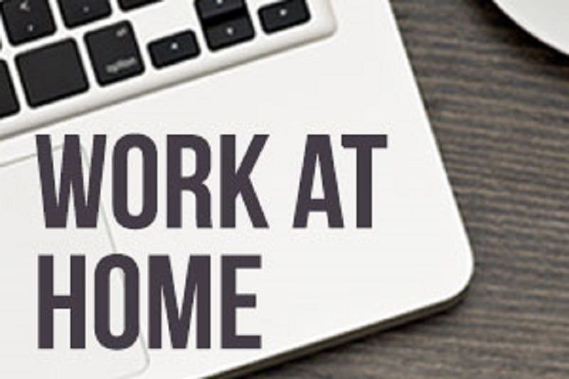  Home Based Work- Online Tourism Promotion