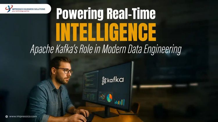 Apache Kafka for Real-Time Data | Modern ETL Blog