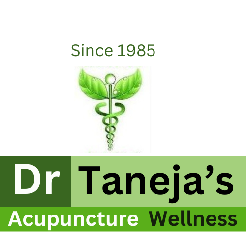 ACUPUNCTURE ACUPRESSURE NOIDA