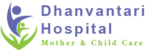 Dhanvantari Hospital