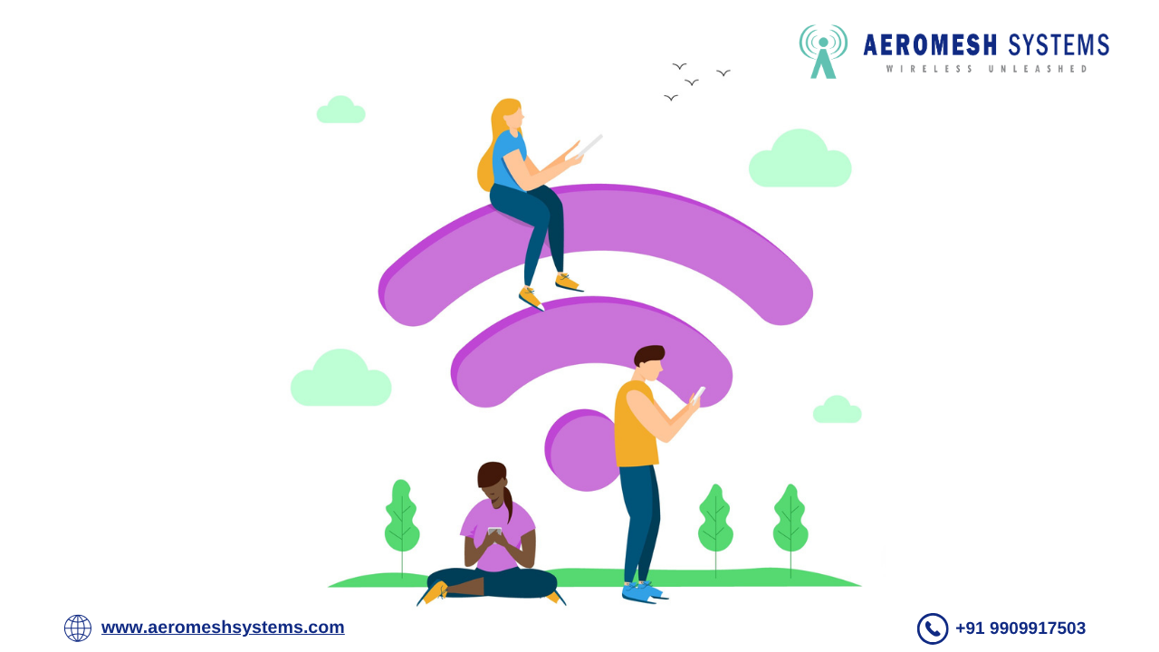 Advancing Agriculture Through Smart Wireless Solutions