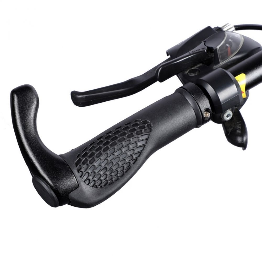Bicycle Handle Grips Manufacturers, Suppliers, Exporters, Wholesalers, Dealers In India-Bicycle Handle Grips Company India