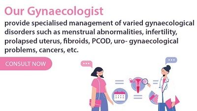 Best Gynaecologists in Gurgaon