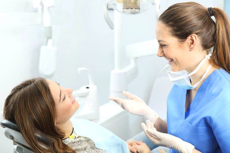Affordable Dental Care Near Me In Houston