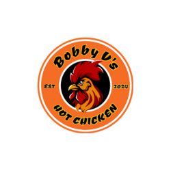 Chicken Tender Restaurant in Tampa