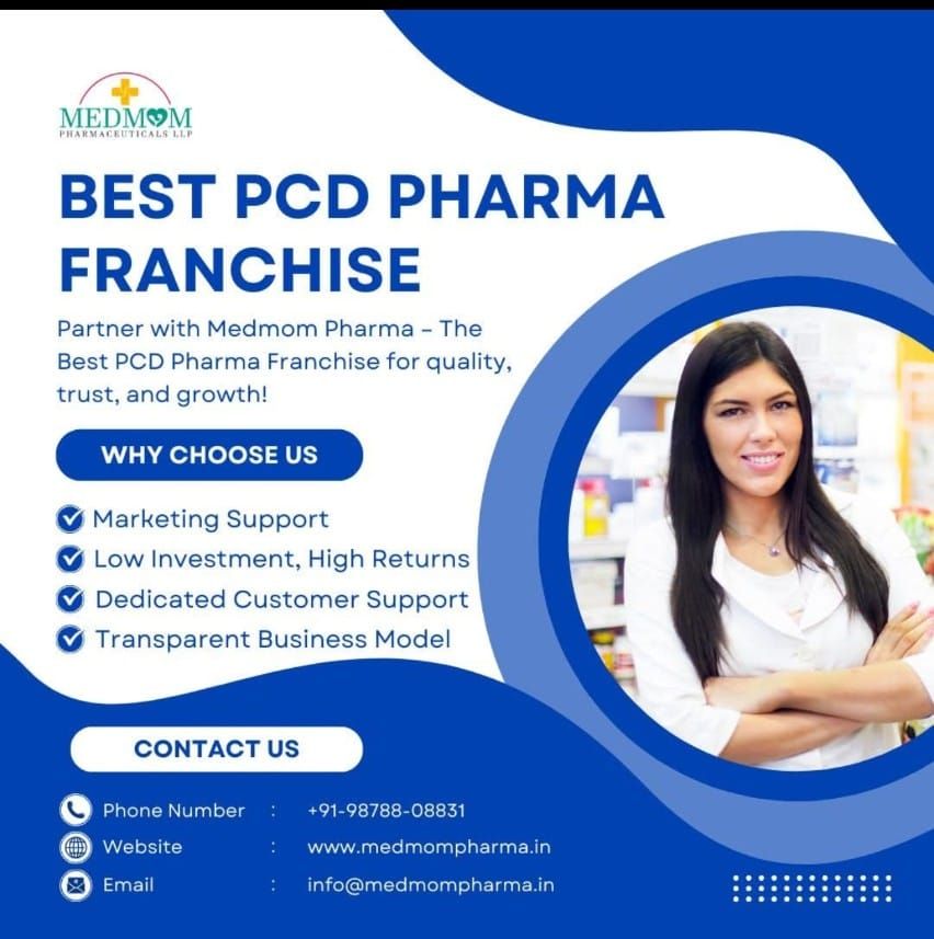 Want monopoly rights for a PCD Pharma Franchise in Mumbai?