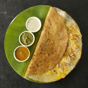 Visit Dosa Street Qatar – A Taste of Authentic South India