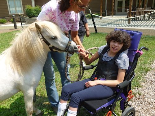 Housing for Developmentally Disabled