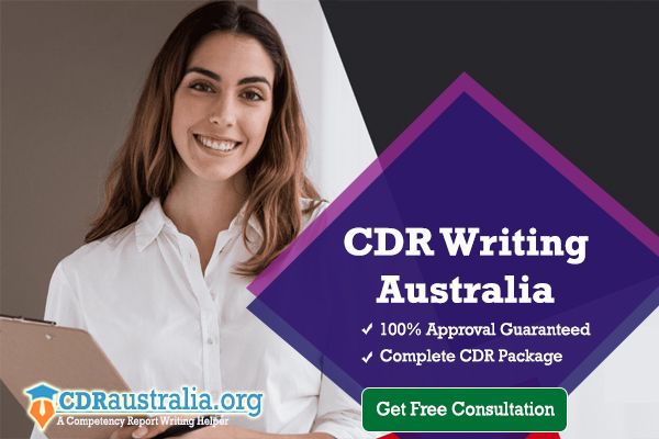 CDR Australia Help With CDRAustralia.Org